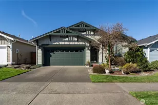 4957 Bend Dr NE, Lacey, WA 98516 - Photo 1