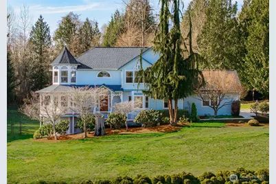 12610 123rd Avenue NE, Lake Stevens, WA 98258 - Photo 1