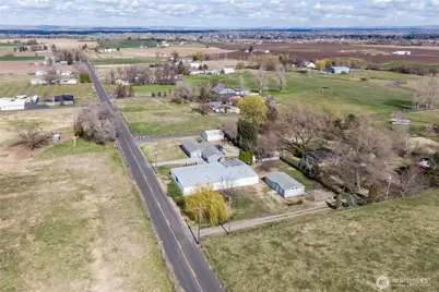 84889 Triangle Station Road, Milton-Freewater, OR 99361 - Photo 1