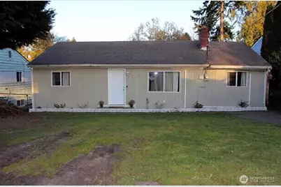 12020 79th Avenue S, Seattle, WA 98178 - Photo 1