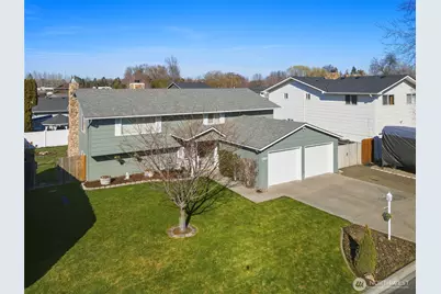 1267 SE Constitution Drive, College Place, WA 99324 - Photo 35
