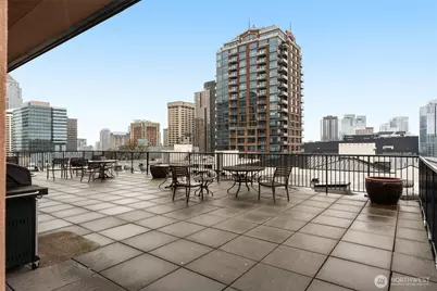 1323 Boren Avenue #615, Seattle, WA 98101 - Photo 21