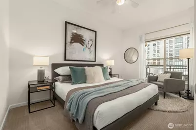1323 Boren Avenue #615, Seattle, WA 98101 - Photo 9
