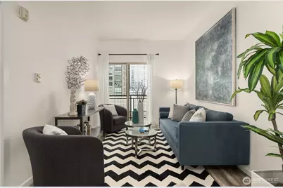 1323 Boren Avenue #615, Seattle, WA 98101 - Photo 7