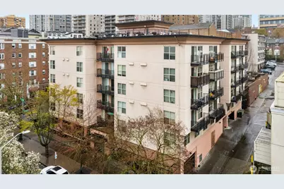 1323 Boren Avenue #615, Seattle, WA 98101 - Photo 29
