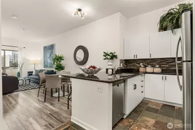 1323 Boren Avenue #615, Seattle, WA 98101 - Photo 3