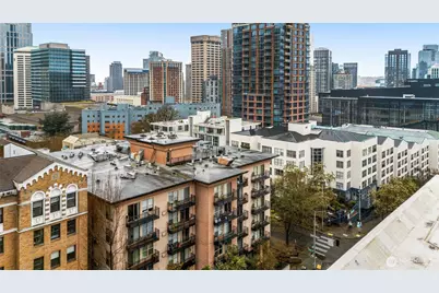 1323 Boren Avenue #615, Seattle, WA 98101 - Photo 31