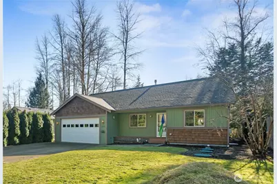 3025 Pine Lane, Sedro Woolley, WA 98284 - Photo 1