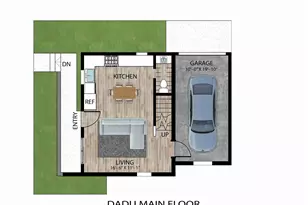 3617 SW Dakota, Seattle, WA 98126 - Photo 19