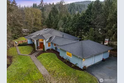 12407 Upper Preston Road SE, Issaquah, WA 98027 - Photo 1
