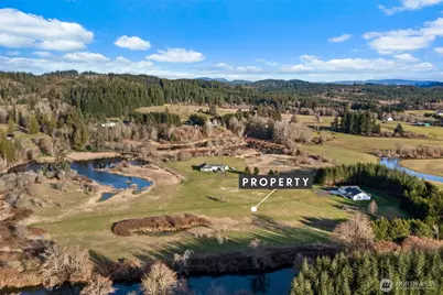 0 X Lilly Wheaton Road, Raymond, WA 98577 - Photo 11