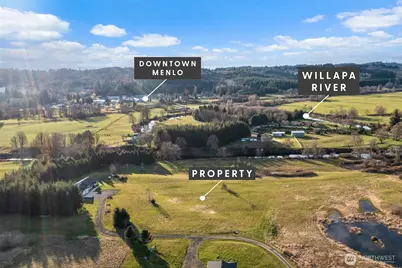 0 X Lilly Wheaton Road, Raymond, WA 98577 - Photo 5