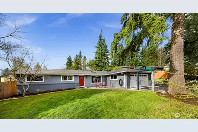 3719 Spring Coulee Road, Bellingham, WA 98226 - Photo 1