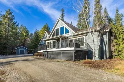 291 Sierra Lane, Ronald, WA 98940 - Photo 5