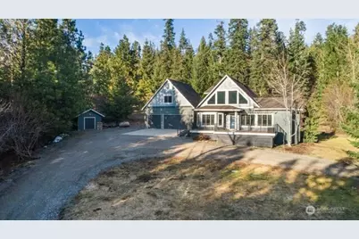 291 Sierra Lane, Ronald, WA 98940 - Photo 37