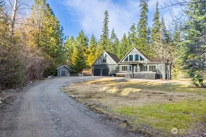 291 Sierra Lane, Ronald, WA 98940 - Photo 1