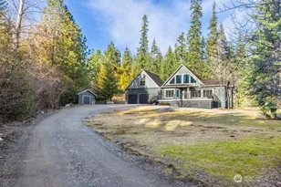 291 Sierra Lane, Ronald, WA 98940 - Photo 1