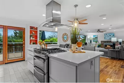 15612 38th Avenue NE, Lake Forest Park, WA 98155 - Photo 5