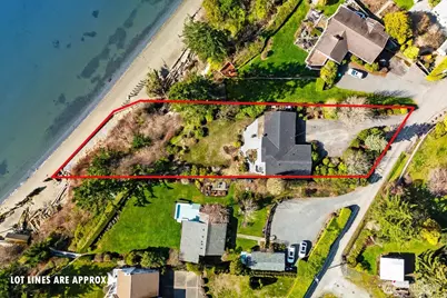 1128 Potlatch Beach Road, Marysville, WA 98271 - Photo 5