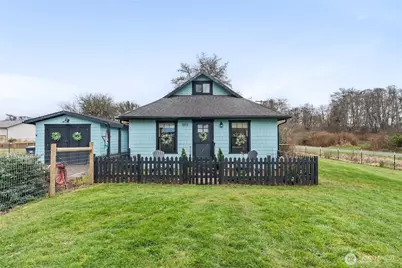 869 Schmid Road, Grayland, WA 98547 - Photo 1