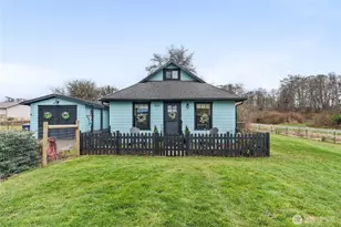 869 Schmid Rd, Grayland, WA 98547 - Photo 1