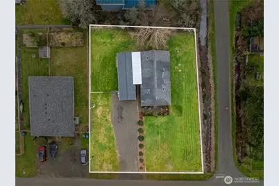 869 Schmid Road, Grayland, WA 98547 - Photo 35