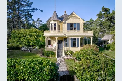 1103 37th Place, Seaview, WA 98644 - Photo 1