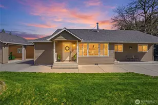 13708 NE 401st Way, Amboy, WA 98601 - Photo 1