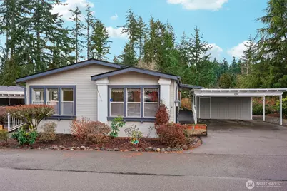 12314 124th Street E #17, Puyallup, WA 98374 - Photo 1