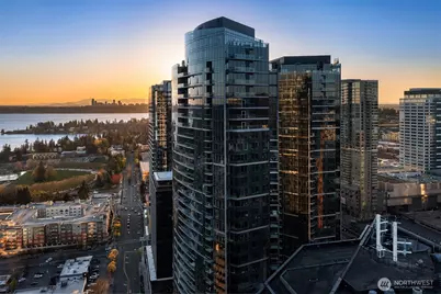 10700 NE 4th Street #2802, Bellevue, WA 98004 - Photo 1