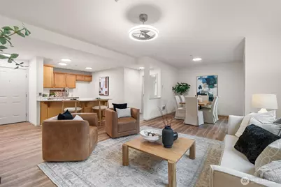 23924 NE 115th Lane #301, Redmond, WA 98053 - Photo 7