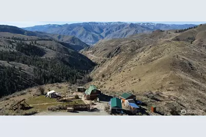 8 Deer Creek Drive, Waterville, WA 98858 - Photo 1