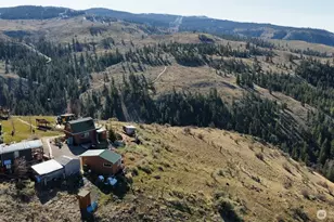 8 Deer Crk Dr, Waterville, WA 98858 - Photo 3