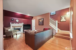 1486 Thompson St, DuPont, WA 98327 - Photo 5