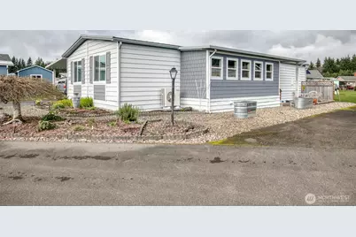 57 Clemons Road #65, Montesano, WA 98563 - Photo 5