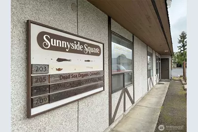 201 S Sunnyside Avenue #203, Sequim, WA 98382 - Photo 3