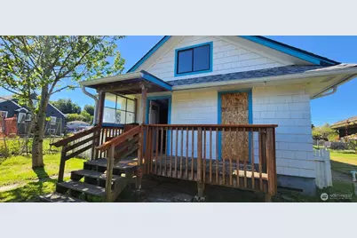 1015 Randall Street, Aberdeen, WA 98520 - Photo 5