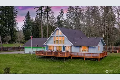 23923 SE 202nd Street, Maple Valley, WA 98038 - Photo 1