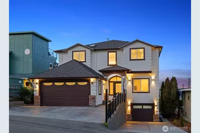 7908 S Lakeridge Drive, Seattle, WA 98178 - Photo 1