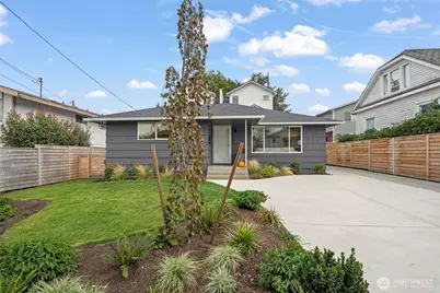 9728 57th Avenue S #A, Seattle, WA 98118 - Photo 3