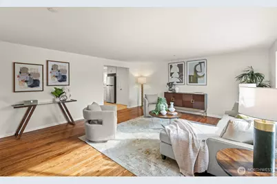 9728 57th Avenue S #A, Seattle, WA 98118 - Photo 5