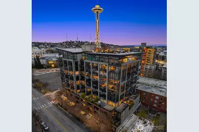 2720 3rd Avenue #505, Seattle, WA 98121 - Photo 1