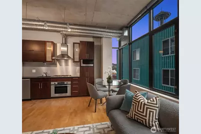 2720 3rd Avenue #505, Seattle, WA 98121 - Photo 5
