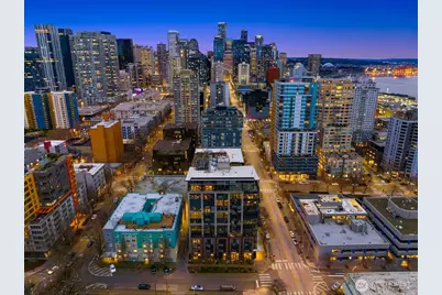 2720 3rd Avenue #505, Seattle, WA 98121 - Photo 21