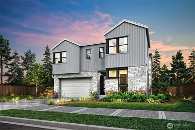 8455 137th Way SE, Newcastle, WA 98059 - Photo 1