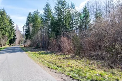 0 NE North Shore Road, Belfair, WA 98528 - Photo 1