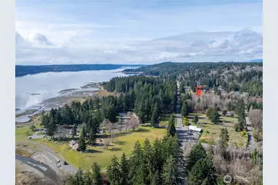 0 NE North Shore Road, Belfair, WA 98528 - Photo 9