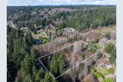 0 NE North Shore Road, Belfair, WA 98528 - Photo 5