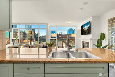 1420 Terry Avenue #1001, Seattle, WA 98101 - Photo 13