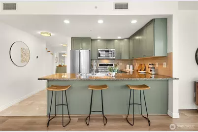 1420 Terry Avenue #1001, Seattle, WA 98101 - Photo 15